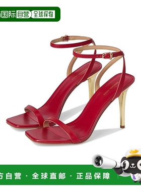 1h可退 香港直邮Michael Kors 迈克高仕 女士 Liana 凉鞋