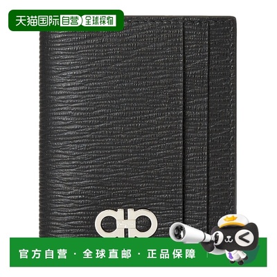 1h可退 香港直邮Salvatore Ferragamo 菲拉格慕 男士 66 0371 NER