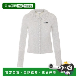 开衫 针织衫 女士 欧洲直邮chloe
