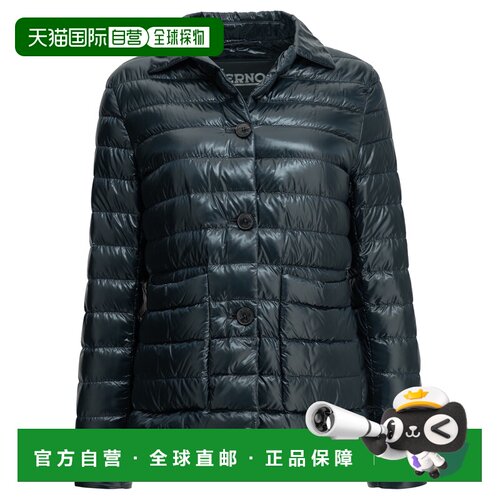 欧洲直邮HERNO 女士外套 PI002215D12017Z9200 CO【付后1h可退】