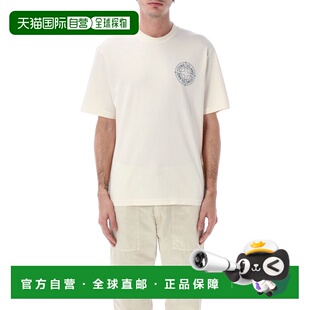 1h可退 香港直邮Stone Island 石头岛 男士 Island Outline Compa