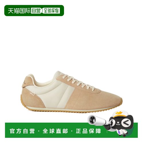 1h可退 Loro Piana Fast Walk 运动鞋 FSM0066