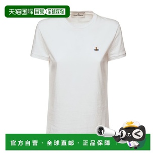 73I 香港直邮Vivienne T恤 徽标短袖 GFW031 Westwood