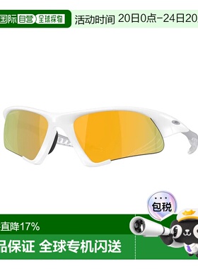欧洲直邮OAKLEY 偏光太阳镜 Suture jacket