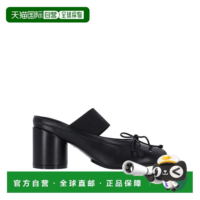 欧洲直邮mm6 maison margiela 女士 时尚休闲鞋女鞋高跟鞋单鞋