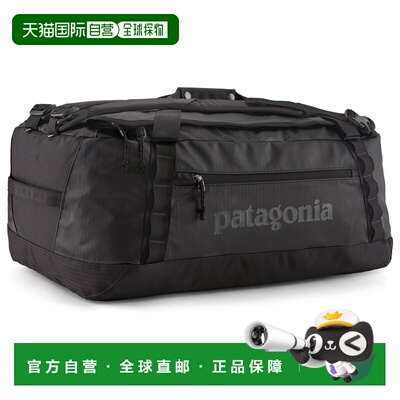 香港直邮Patagonia 男士旅行包 5104665BLACKBLACK CO 黑色