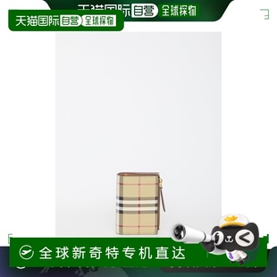 女士钱包 BURBERRY 8079204A7026