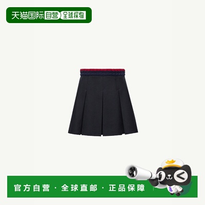 1h可退 欧洲直邮MONCLER 盟可睐 26春夏 K20932D00004598OP778 女