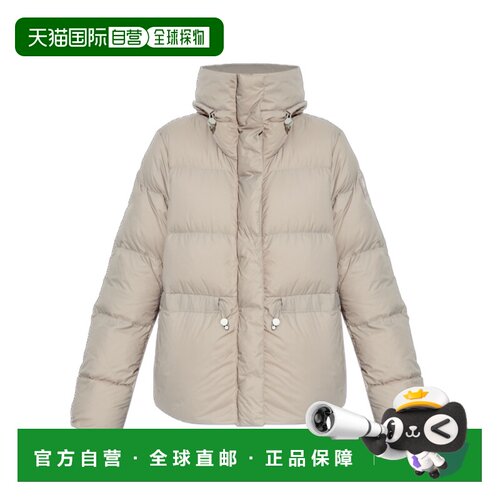 1h可退 香港直邮CANADA GOOSE 女士外套 3042WTLIMESTONE AW2025