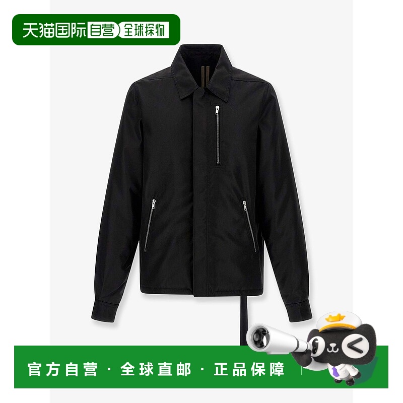 1h可退 香港直邮rick owens 瑞克 欧文斯 DRKSHDW 男士 padding