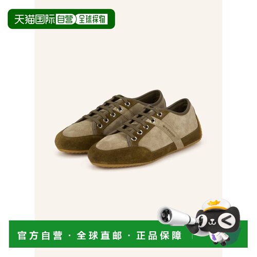 香港直邮GIVENCHY 女士运动鞋 100306789916000 CO 花色 sneaker