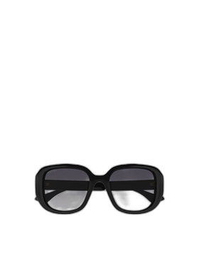 自营Gucci 全框太阳镜 GG1557SK古驰正品百搭显脸小高级感