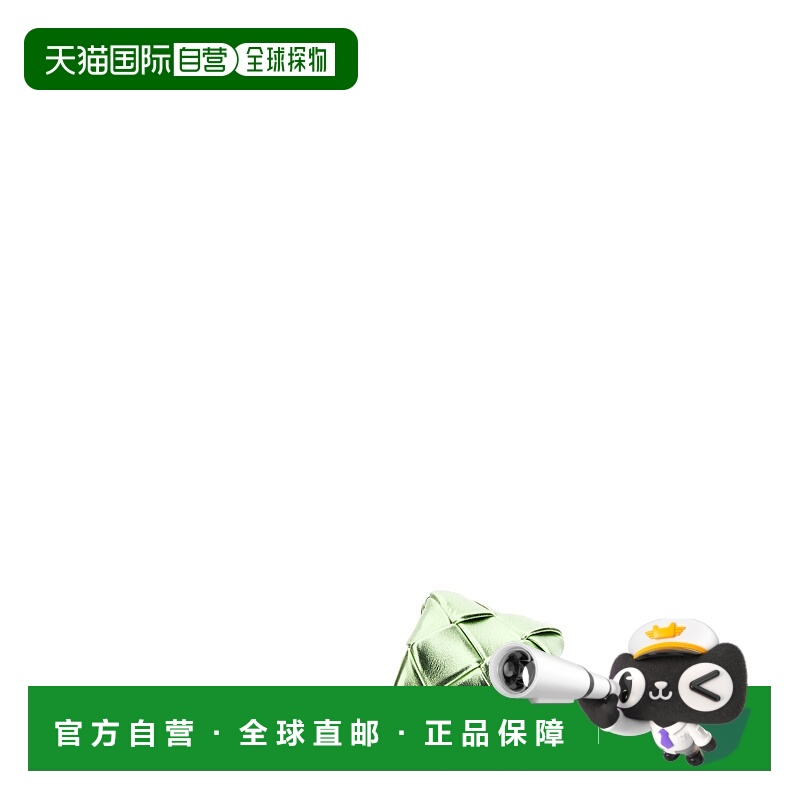 香港直邮Bottega Veneta 葆蝶家 女士 徽标编织方头凉拖 608853V2