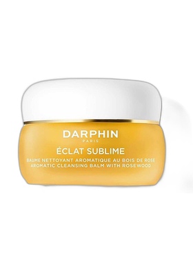 欧洲直邮DARPHIN朵梵玫瑰木精油卸妆膏脸部温和卸妆有效清洁正品