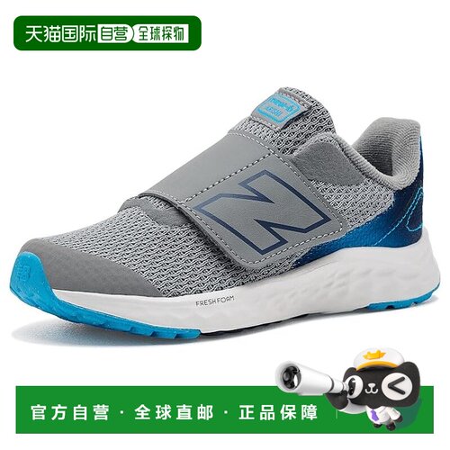 香港直邮New Balance  女童 Arishi Hook-and-Loop 跑鞋(婴儿/学)
