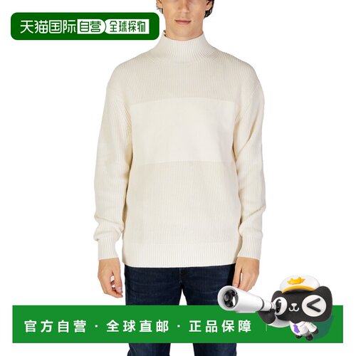 欧洲直邮calvin klein jeans 男士 毛衣