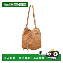 香港直邮Dior 中号 D-Motion 单肩包斜挎包手提包 M2852ONWP迪奥
