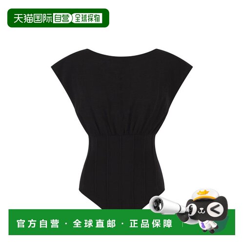 欧洲直邮ELISABETTA FRANCHI 女士连体衣 BK78T62E2110 SS2026