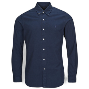 欧洲直邮Polo Ralph Lauren 拉夫劳伦 男士 CHEMISE COUPE DROITE