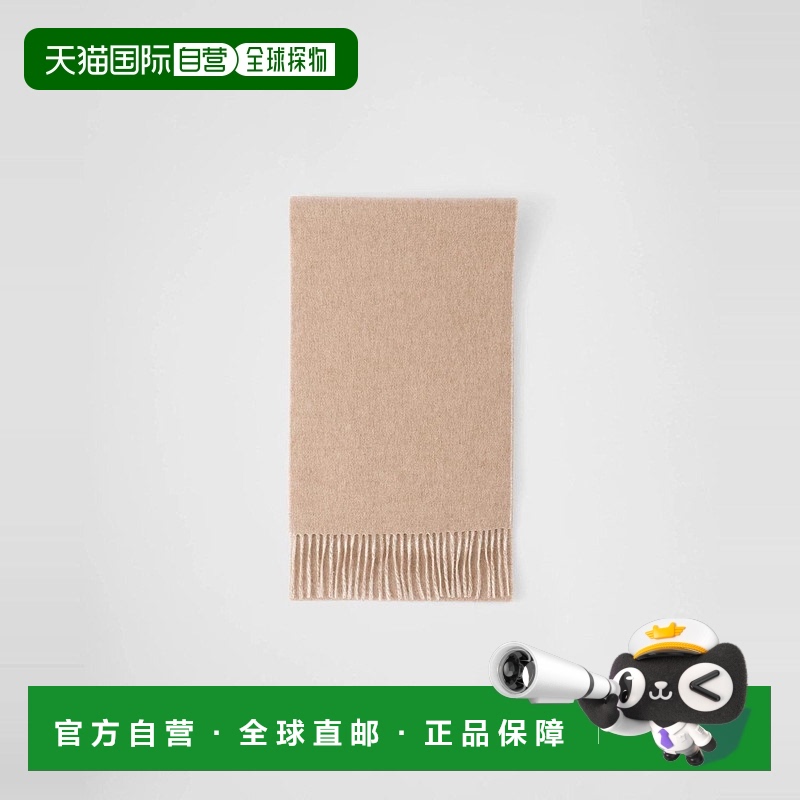 1h可退 欧洲直邮PRADA 普拉达 25春夏 1FS055_2COO_F0X27 女士 围