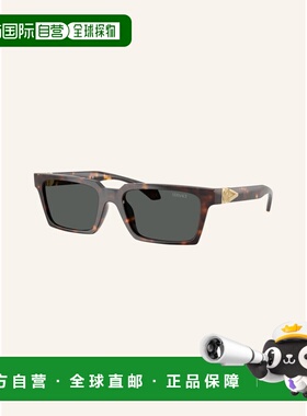 香港直邮VERSACE 女士太阳镜 100287405115000 CO 花色 Sunglasse