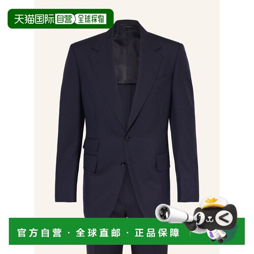 欧洲直邮tom ford/汤姆福特 男士 西装