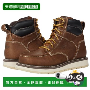 1h可退 香港直邮keen 男士 Cincinnati 6