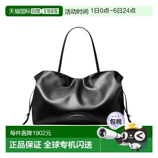 抽绳手提包 1h可退 178767 Natura™ Ella 香港直邮Tory Burch