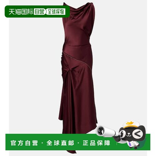 香港直邮VICTORIABECKHAM维多利亚 贝克汉姆女士【付后1h可退】
