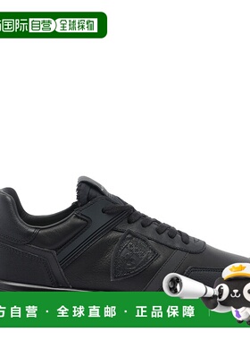 欧洲直邮philippe model 男士 时尚休闲鞋男鞋运动鞋