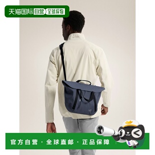 欧洲直邮Arc'teryx 始祖鸟 Granville单肩包