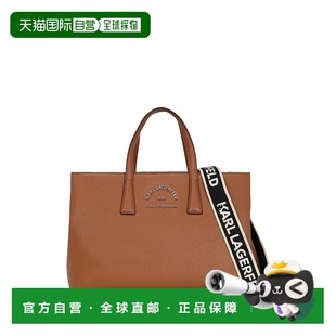 A3W30315 徽标单肩包 香港直邮Karl Lagerfeld