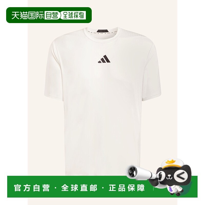 欧洲直邮adidas 男士 T恤,运动服/休闲服装,跑步T恤,淘宝优惠券,粉丝福利购,淘宝优惠卷