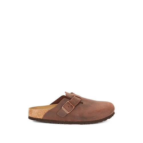 欧洲直邮BIRKENSTOCK 男士凉鞋 860133HABANA CO 【付后1h可退】