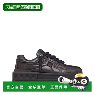 1h可退 香港直邮valentino 华伦天奴 男士 Garavani One Stud 低