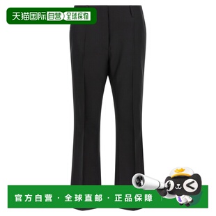 女士 noten 休闲裤 直筒裤 欧洲直邮dries 喇叭裤 van