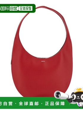 1h可退 香港直邮Coperni 女士 SWIPE 中号柔软包包 COPBA109F6012