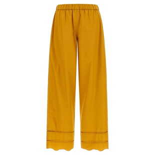 欧洲直邮fabiana 女士 休闲裤 filippi