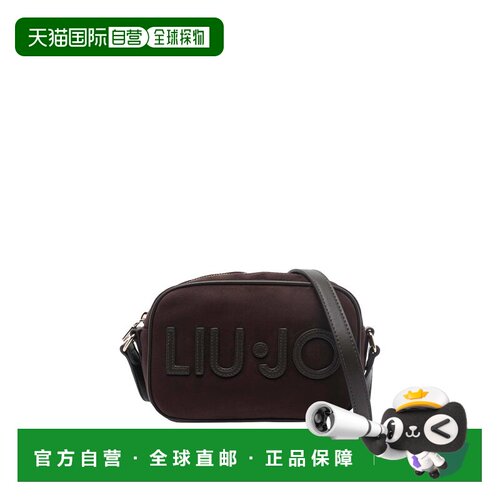 欧洲直邮LIU JO 女士斜挎包 AF6119T711A91419 AW【付后1h可退】