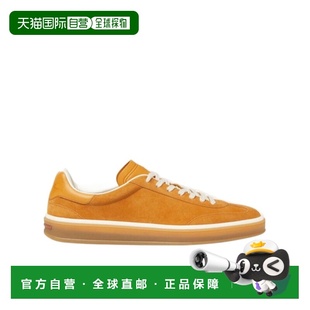 运动鞋 香港直邮Loro Walk Tennis FAN8505 Piana