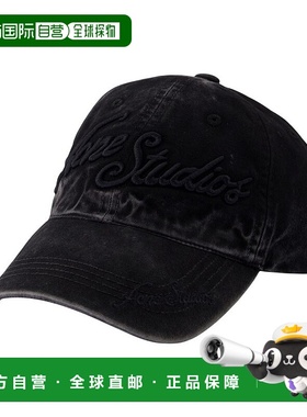 1h可退 欧洲直邮acne studios 女士 帽子