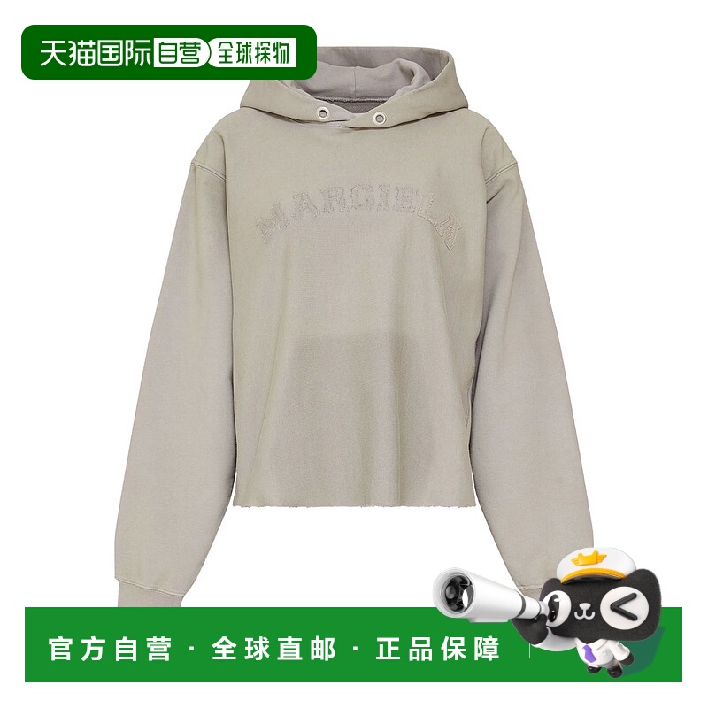 欧洲直邮mm6 maison margiela 女士 针织衫