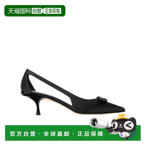 Louis Vuitton 尖头高跟鞋 1AK2KK 【付后1h可退】