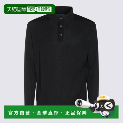 1h可退 香港直邮KITON 男士针织衫 UMK0864K500O AW2026 浅灰色