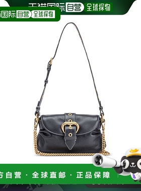 欧洲直邮PINKO 女士单肩包102802A1W9Z99Q手提包