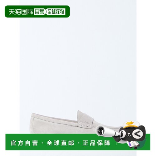 1h可退 欧洲直邮DIOR HOMME 男士休闲鞋 3LO216ADRH801 AW2026 灰
