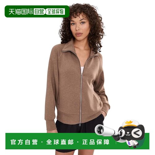 美国直邮VARLEY/Tyde女士卫衣 【付后1h可退】
