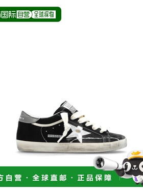 1h可退 香港直邮GOLDEN GOOSE DELUXE BRAND 男士休闲鞋 GMF01002