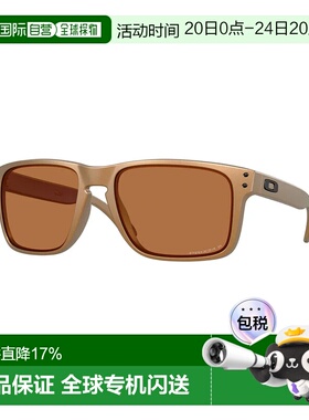 欧洲直邮OAKLEY Holbrook XL 偏光太阳镜