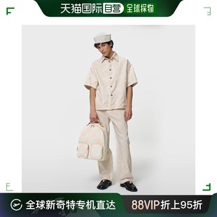 DAMIER 男士 路易威登 欧洲直邮LOUIS VUITTON 滑板牛仔裤